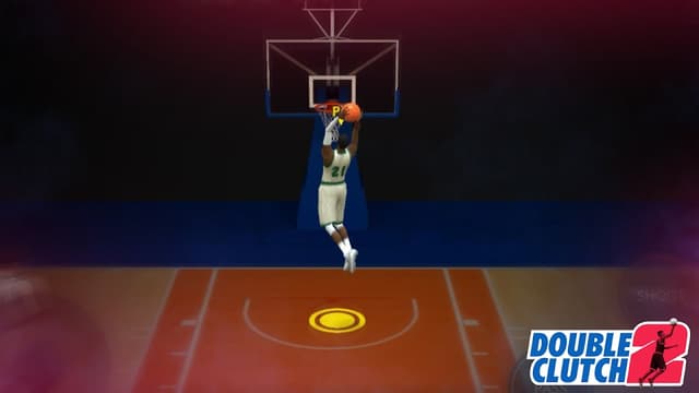 DoubleClutch 2 : Basketball screenshot 5