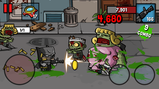 Screenshot 5