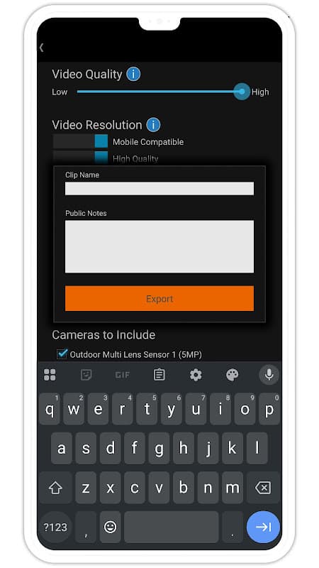 Screenshot 5