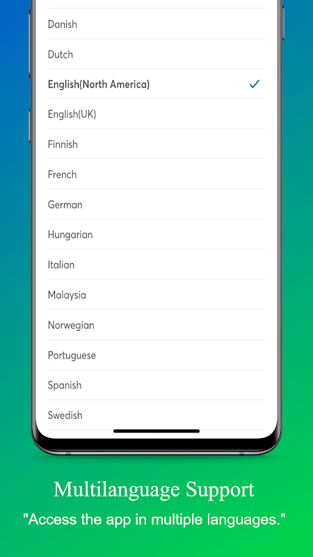 Avantor Inventory Manager screenshot 6