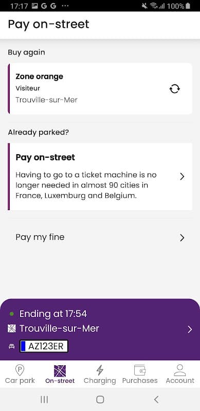 Indigo Neo (ex-OPnGO) screenshot 4