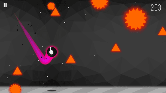 Dash till Puff! screenshot 5