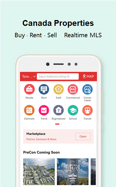 RealMaster - Real Estate screenshot 1