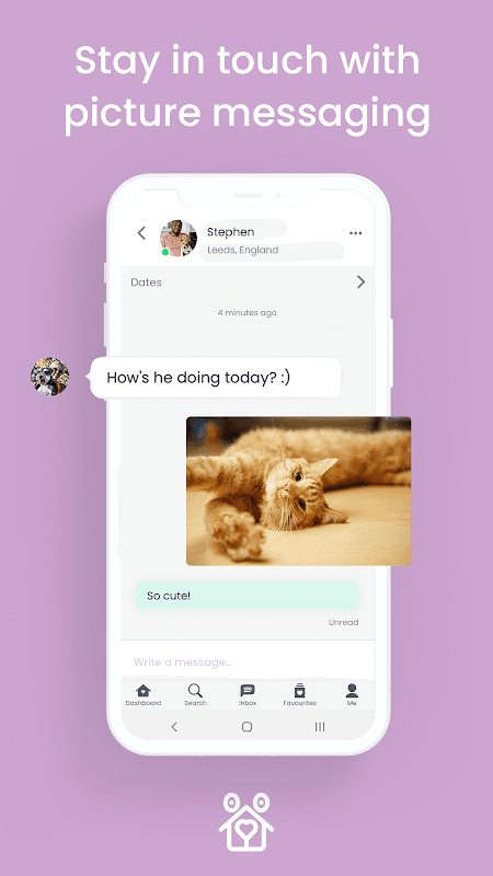 TrustedHousesitters screenshot 4