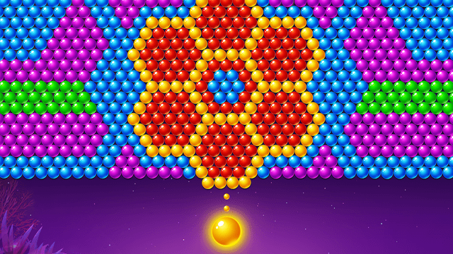 Bubble Shooter screenshot 3