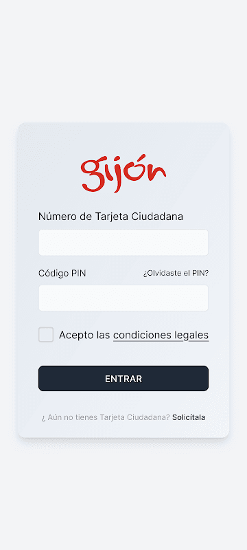 Gijón screenshot 1