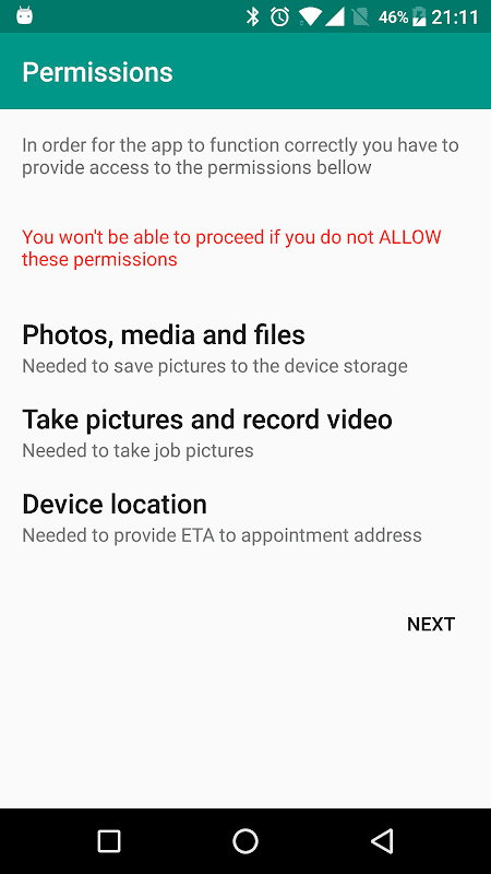 Task screenshot 2