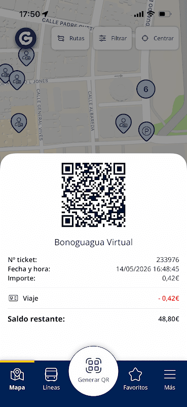 GuaguasLPA screenshot 5