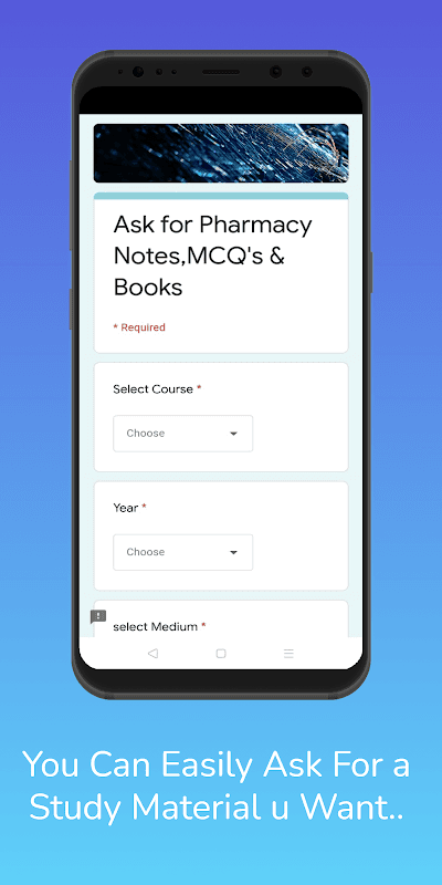 Pharma Buddy screenshot 6
