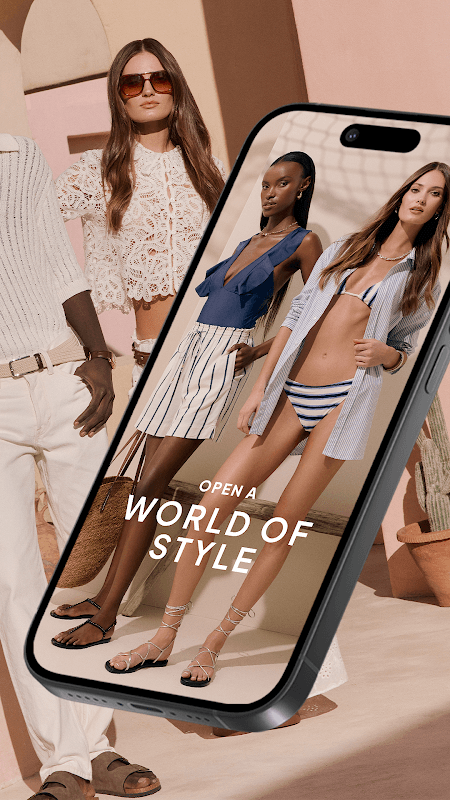 Superbalist Fashion Shopping screenshot 2