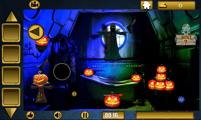 Escape Room: Horror Games 2026 screenshot 4