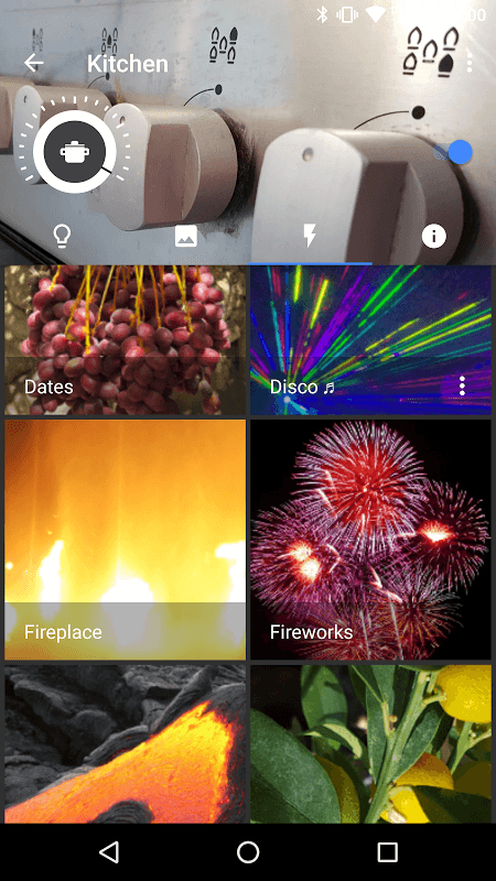 Hue Essentials - Philips Hue | IKEA TRÅDFRI screenshot 2