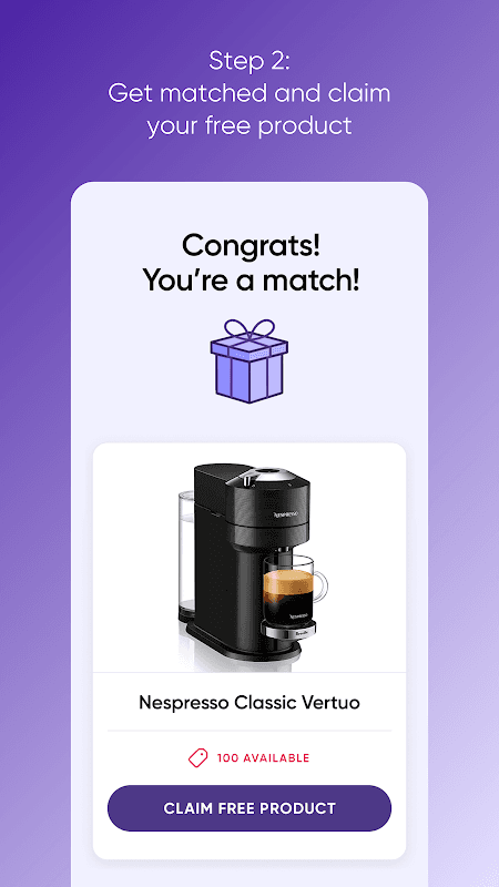 Influenster screenshot 3