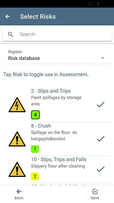 Screenshot 6