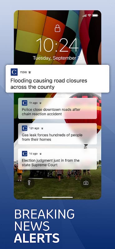 The Citizen: Auburn, NY screenshot 6