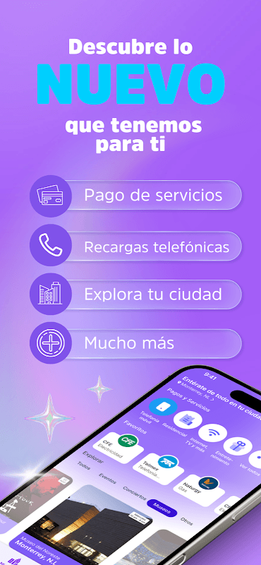 Urbani screenshot 2