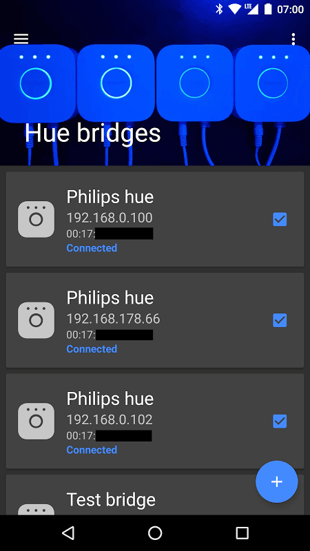 Hue Essentials - Philips Hue | IKEA TRÅDFRI screenshot 6