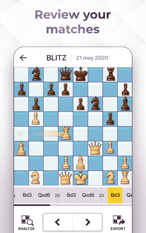 Chess Royale: Play Online screenshot 6