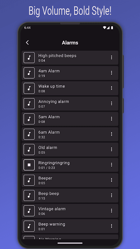 Screenshot 5
