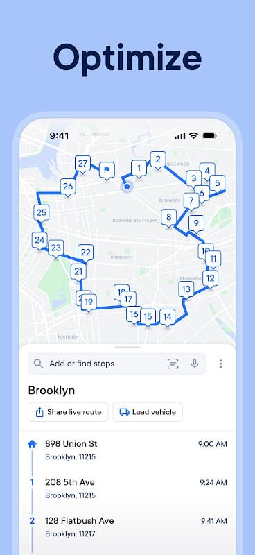 Circuit for Teams screenshot 3