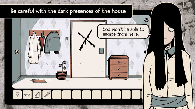 The Girl in the Window screenshot 3