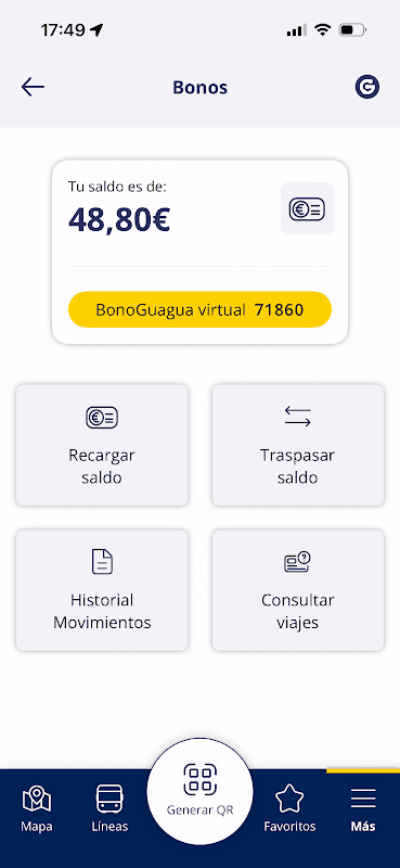 GuaguasLPA screenshot 4