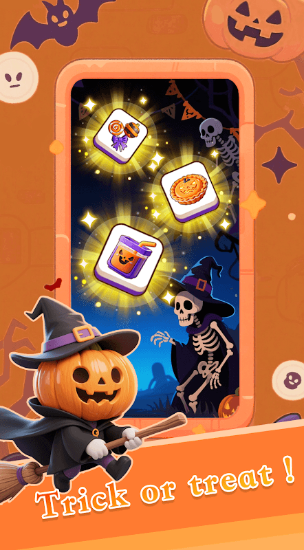 Gem Tile Pop screenshot 1