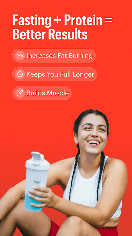 Zero - Fasting Tracker screenshot 4