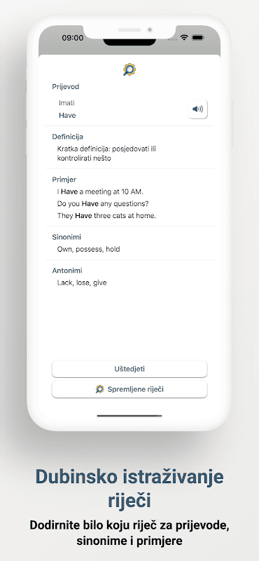 Učiti Engleski screenshot 4