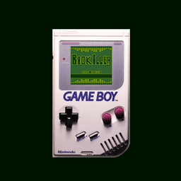 GameBoy Classics: BackAlley icon