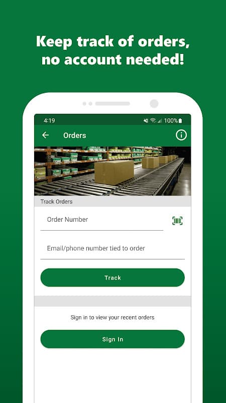 Menards® screenshot 6