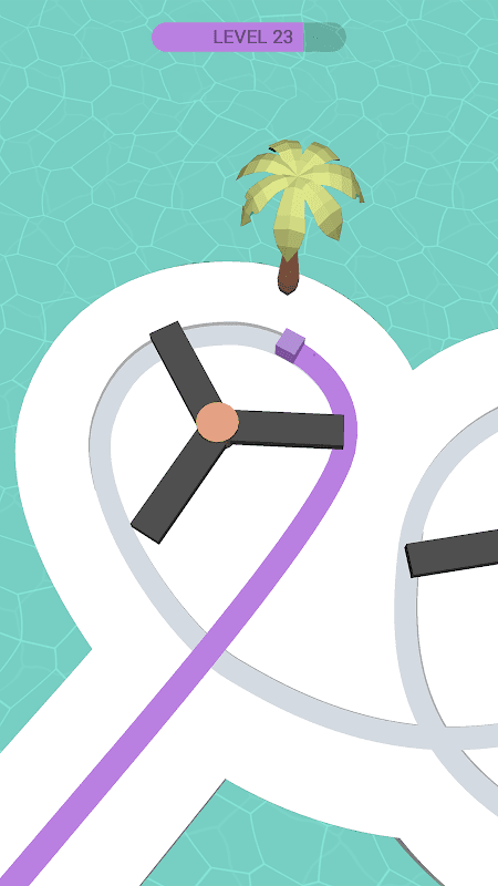 Line Color 3D screenshot 6