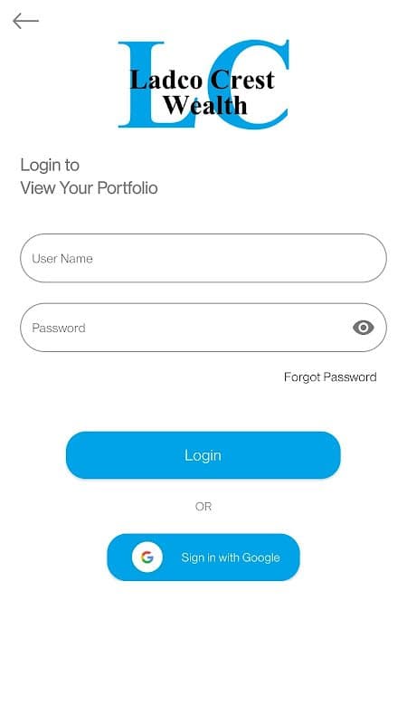 LC Wealth screenshot 4
