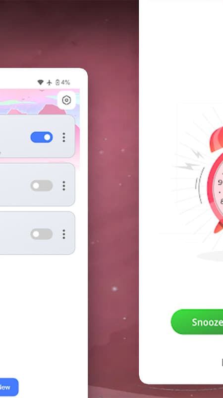 Morning Boost screenshot 3