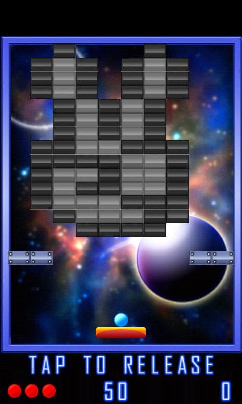 Space Buster screenshot 6