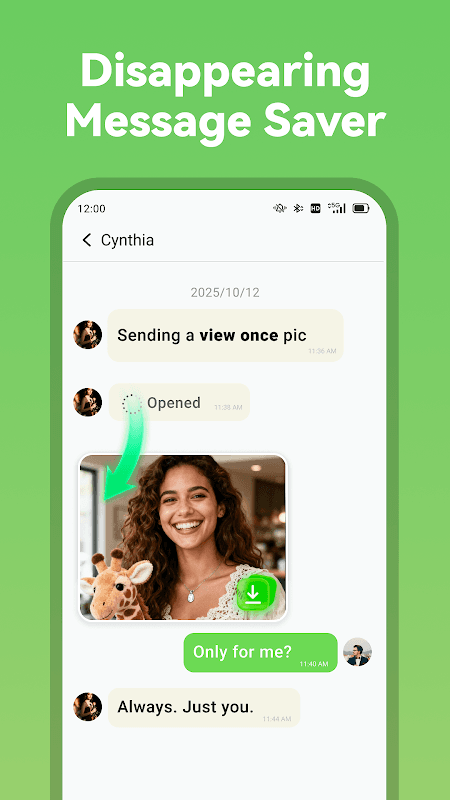 Transmore – File Transfer screenshot 3