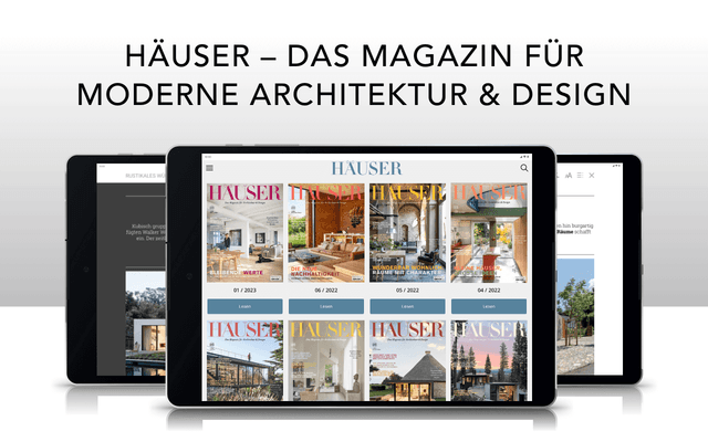 Häuser Magazin screenshot 6