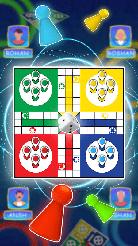 Ludo Prime screenshot 1