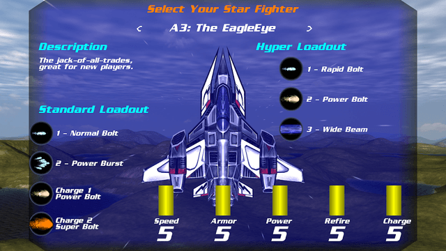 BlastZone 2 Lite ArcadeShooter screenshot 5