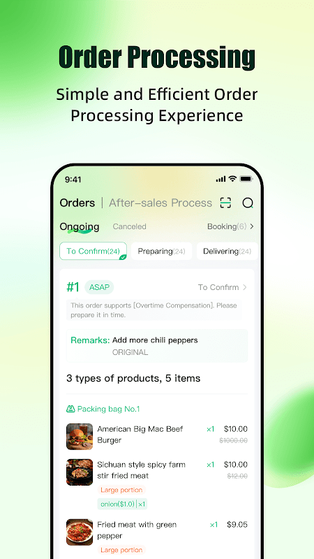 E-GetS Store screenshot 2