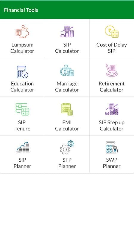 Mutual Funds and SIP App (Finowlish) screenshot 6