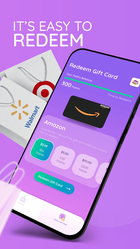 Make Money & Earn Cash Rewards screenshot 3