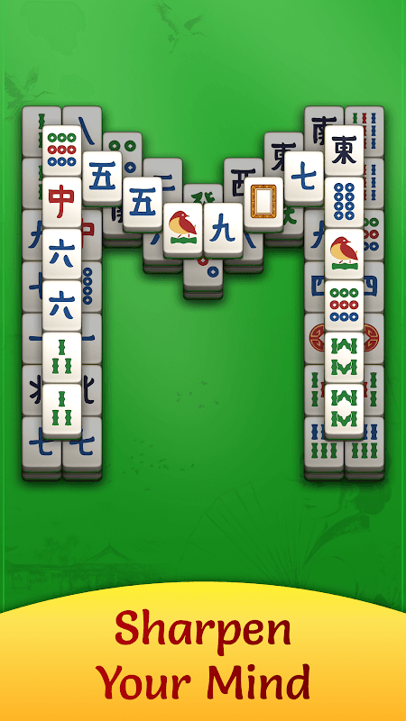 Mahjong Voyage: Tile Matching screenshot 3