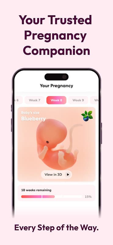 WeMoms • Mothers sharing tips screenshot 1