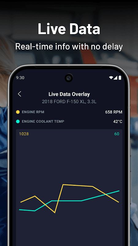 RepairSolutions2 screenshot 5