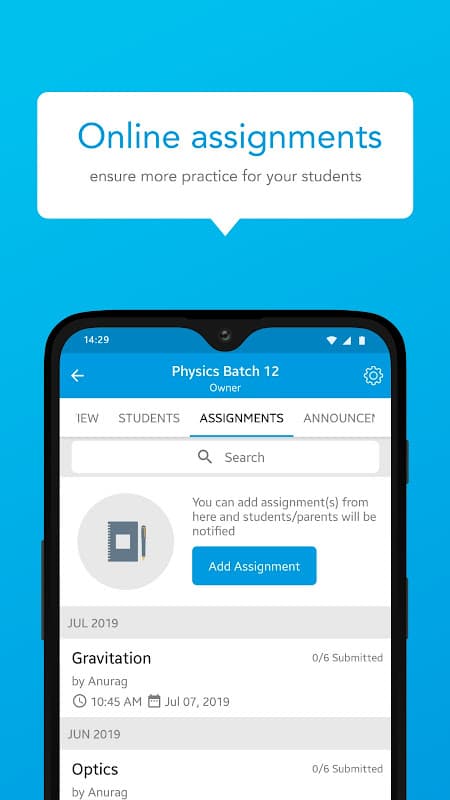 Learning Sessions - IIBF Exams screenshot 4