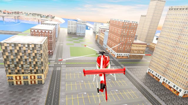 Open World Car Driving 3D Game screenshot 4