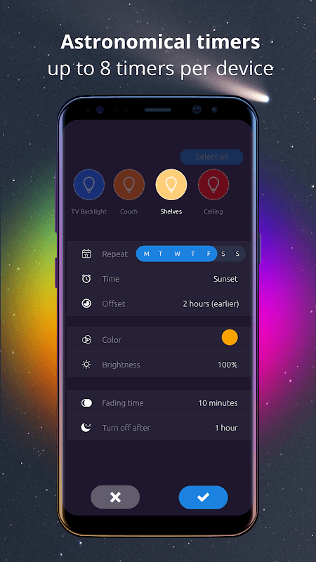 MESHLE screenshot 6