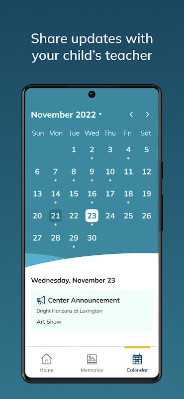 My Bright Day screenshot 3