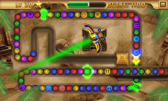 Egypt Legend: Temple of Anubis screenshot 6